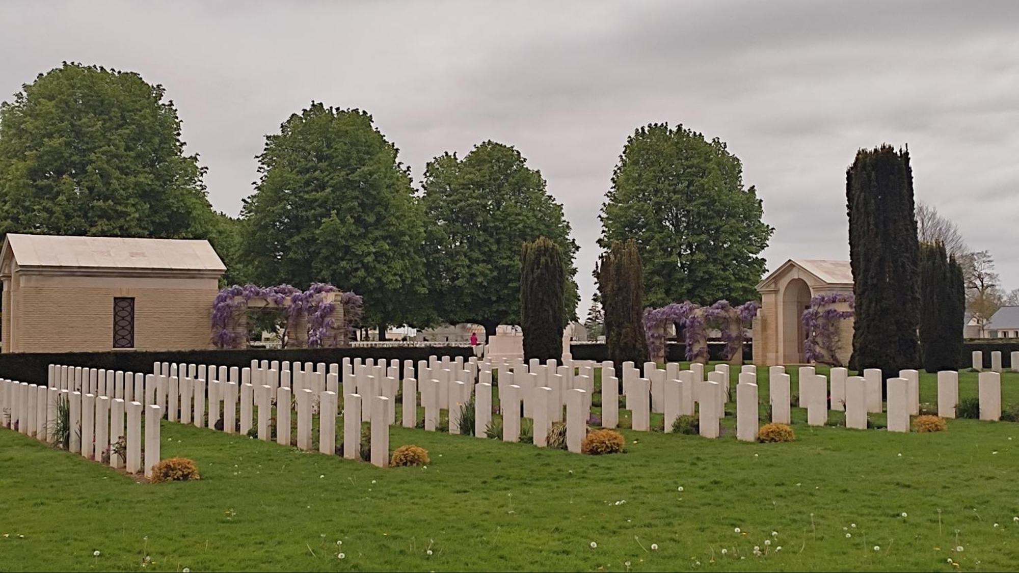 Pause Bayeux Exterior foto
